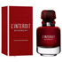 GIVENCHY - LInterdit Rouge EDP - 80ml - 3274872428058