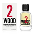 DSQUARED2 - Two Wood EDT - 30ml - 8011003864232