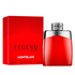 MONTBLANC - Legend Red - 100ml - 3386460127950