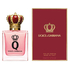 DOLCE & GABBANA - Q EDP - 50ml - 8057971183654