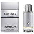 MONTBLANC - Explorer Platinum EDP - 30ml - 3386460135832