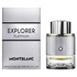MONTBLANC - Explorer Platinum EDP - 60ml - 3386460135825