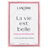LANCÔME - La Vie Est Belle Rose Extraordinaire EDP - 30ml - 3614274103007