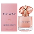 GIORGIO ARMANI - My Way EDP Ylang - 30ml - 3614274192292