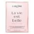 LANCÔME - La Vie est Belle Vanille Nude Sensuelle - 30ml - 3614274397239