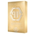 PHILIPP PLEIN - No Limits Gold EDP - 50ml - 7640365140848