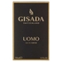 GISADA - Uomo EDP - 50ml - 7640164033129