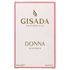 GISADA - Donna EDP - 100ml - 7640164033105