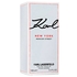 KARL LAGERFELD - New York Mercer Street - 100ml - 3386460115551