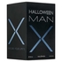 HALLOWEEN - Man X EDT - 125ml - 8431754006031