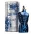JEAN PAUL GAULTIER - Le Male In Blue EDP - 125ml - 8435415012027