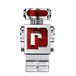 PACO RABANNE - Phantom In Red Parfum Elixir - 100ml - 3349668661640