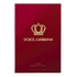 DOLCE & GABBANA - Q Elixir - 50ml - 8057971183654
