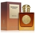 BURBERRY - Amber Vanilla EDP - 50ml - 3616307212854