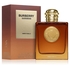 BURBERRY - Amber Vanilla EDP - 100ml - 3616307212861