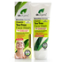 DR. ORGANIC - Tea Tree Face Wash - 200ml - 5060176672710