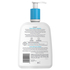 CETAPHIL - Hydrating Foaming Cream Cleanser - 473ml - 3499320015868