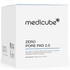 MEDICUBE - Zero Pore Pad 2.0 - 70un - 8800256119066