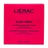 LIERAC - Glow Fresh The Radiance Plumping Cream - 50ml - 3701436938925