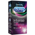 DUREX - Intense Orgasmic Condoms - 12un - 8428076000496