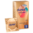 DUREX - Real Feel Condoms - 12un - 8428076000458