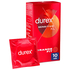 DUREX - Sensitive XL Condoms - 10un - 8428076000410