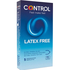 CONTROL - Latex Free Condoms - 5un - 8411134141057