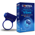 CONTROL - Pleasure Vibes Vibrations Ring - 8411134135605