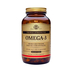 SOLGAR - Triple Strength Omega-3 - 100un - 0033984020580