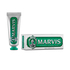 MARVIS - Classic Strong Mint Toothpaste - 25ml - 8004395111305