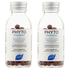 PHYTO - Phytophanere Hair & Nails - 2x120un - 3338221001085