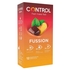 CONTROL - Fusion Condoms - 12un - 8852961021790