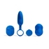 PLATANOMELÓN - Mobi Vibrator Couples Remote Control - 1un - 8436580290050