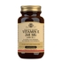 SOLGAR - Vitamin E 268 MG - 50un - 33984035409