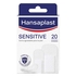 HANSAPLAST - Sensitive Plasters - 20un - 4005800325465