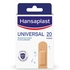 HANSAPLAST - Universal Plasters - 20un - 4005800174872