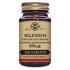 SOLGAR - Selenium 100 - 100un - 33984025516