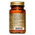SOLGAR - Selenium 100 - 100un - 33984025516