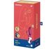 SATISFYER - Hot Bunny Vibrator - 1un - 4061504001678