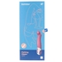 SATISFYER - Petting Hippo Vibrator - 1un - 4049369016433