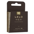 LELO - HEX Respect XL Latex Condoms - 3un - 7350075024979