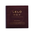 LELO - HEX Respect XL Latex Condoms - 3un - 7350075024979
