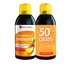 FORTÉ PHARMA - Turboslim Drenante Pineapple - 2x500ml - 8435373701285
