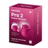 SATISFYER - Pro 2 Classic Blossom - 1un - 4061504065854