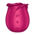 SATISFYER - Pro 2 Classic Blossom - 1un - 4061504065854