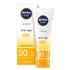 NIVEA - Nivea Sun Q10 Anti-Age SPF50 Dry Skin - 50ml - 4005900478238