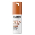 LA CABINE - Invisible Facial Fluid Gel VIT-C SPF30 - 30ml - 8435534415754