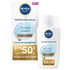NIVEA - Sun Daily Fluid SPF50+ - Medium - 40ml - 4006000172255