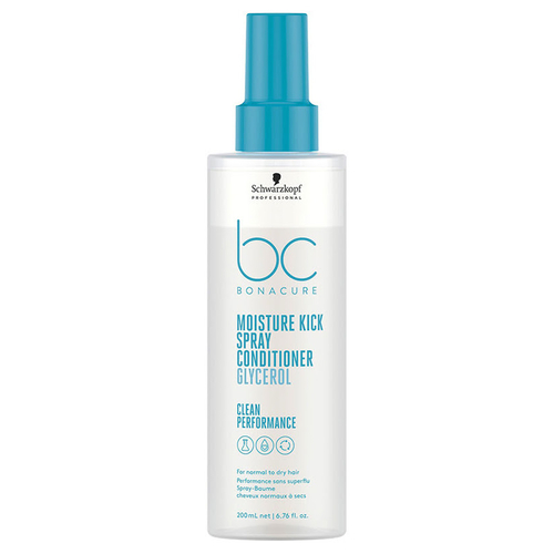 Moisture Kick Spray Conditioner