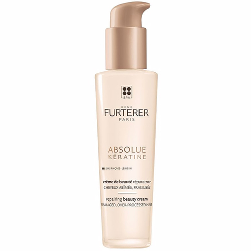 Absolue Kératine Crème de Beauté